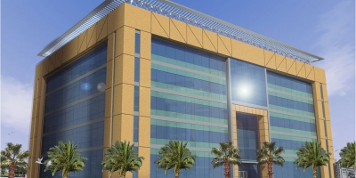 Lotus Office Building  ,Al Quoz Industrial 1st, Dubai, UAE