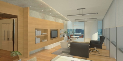 ARC International Office ,Business Bay, Dubai
