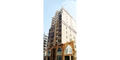 Noon Hotel Apartments at Al Barsha ,Al Barsha, Dubai
